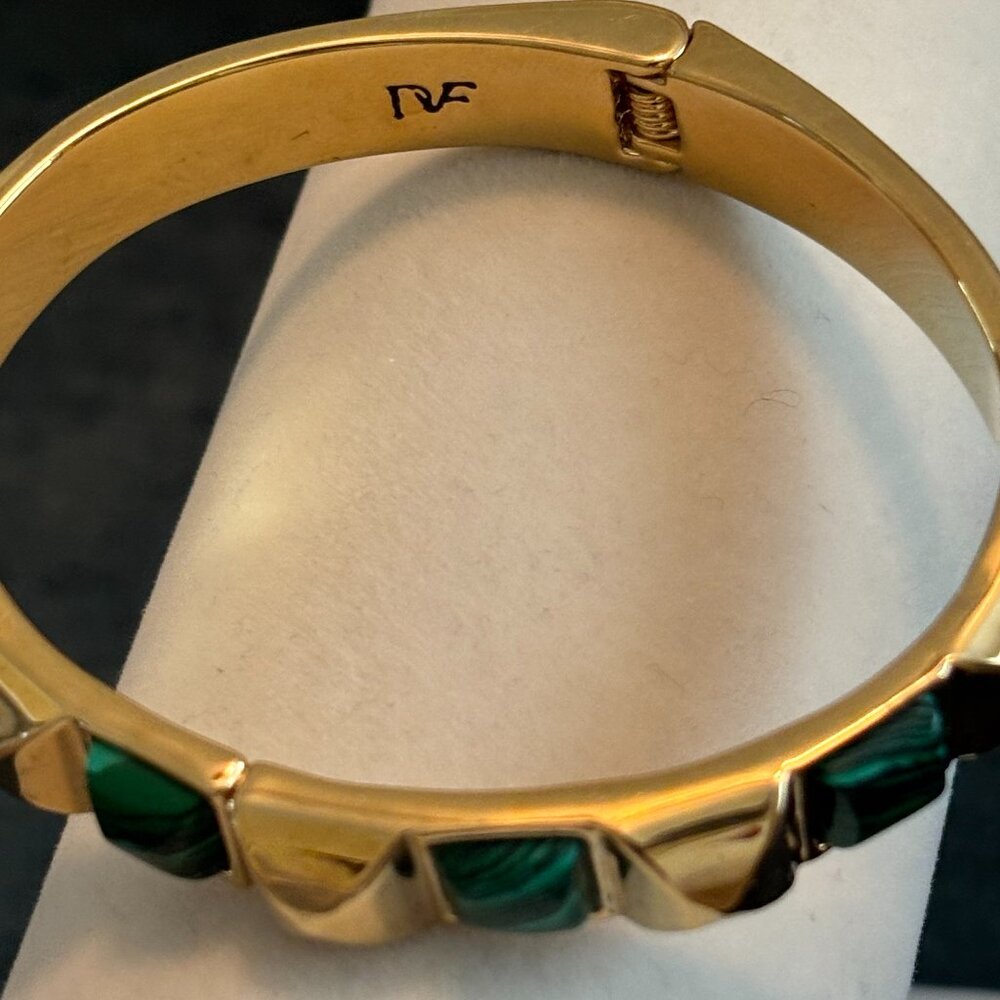 Diane Von Furstenberg Bracelet - Picture 13 of 15